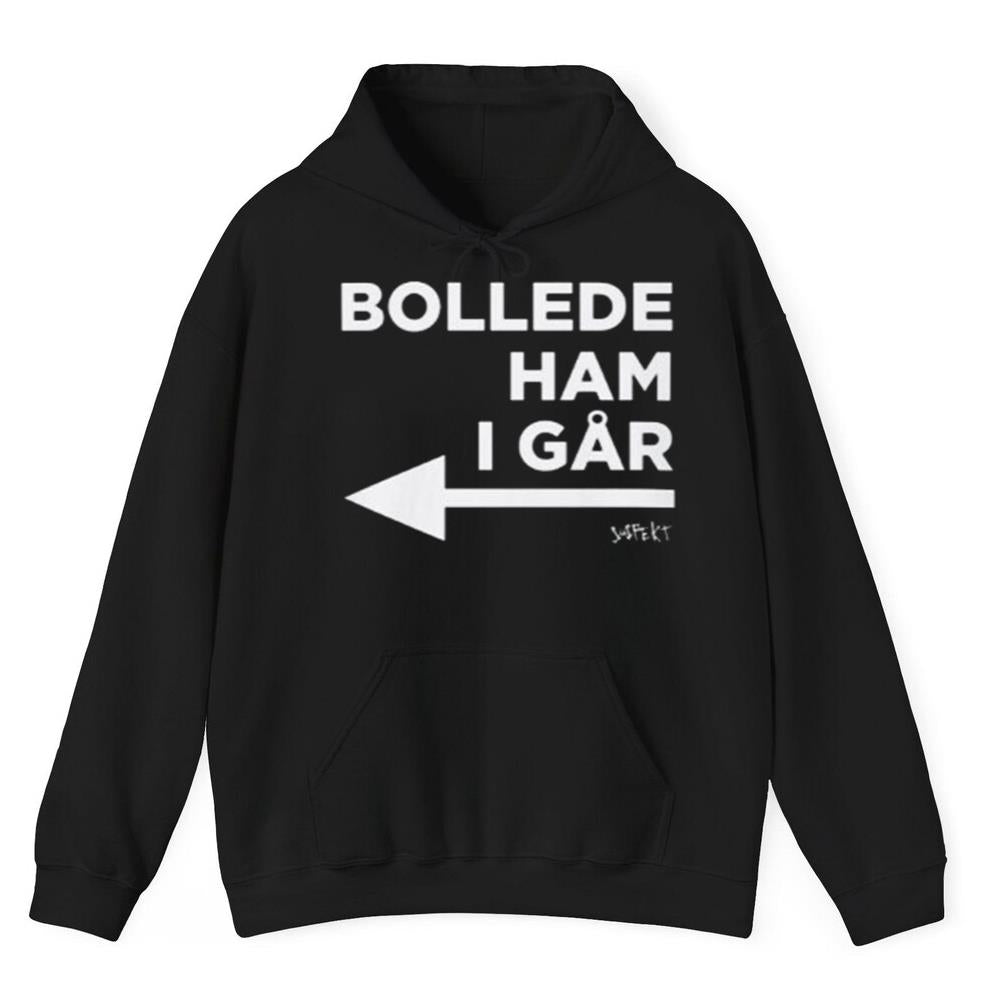 Danish Princess Bollede Ham I Gar Shirt