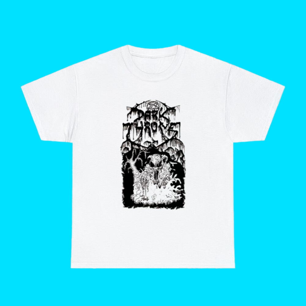 Darkthrone Sempiternal Past Shirt