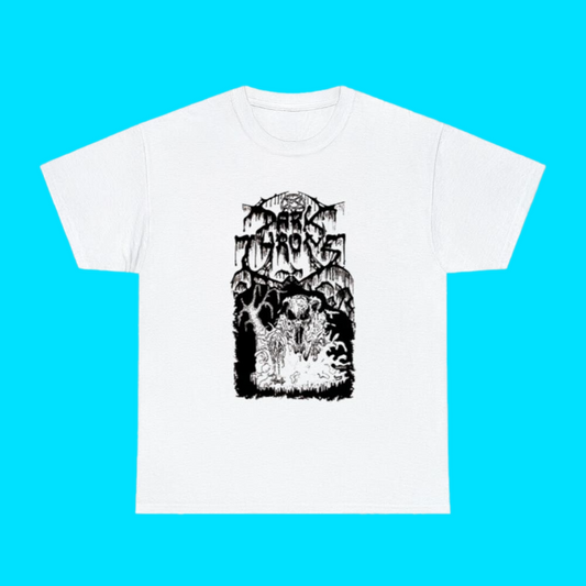 Darkthrone Sempiternal Past Shirt