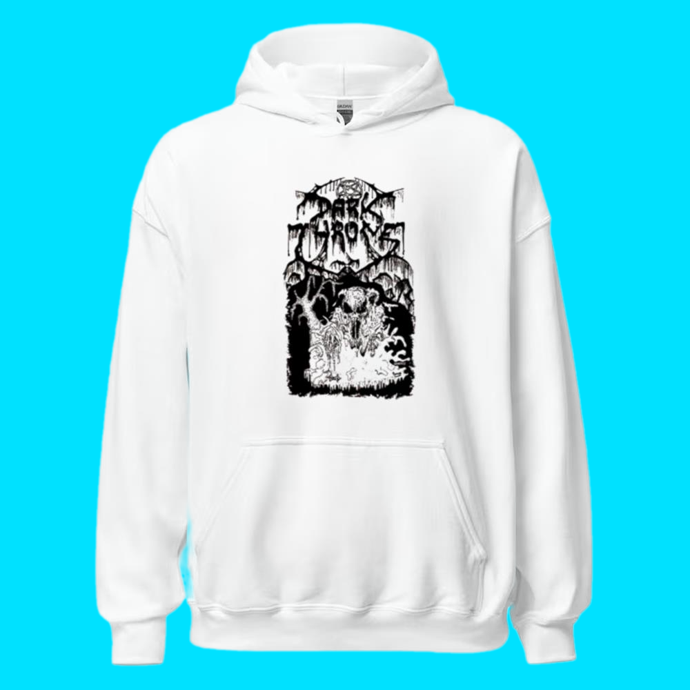 Darkthrone Sempiternal Past Shirt