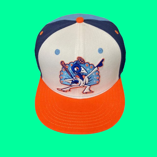 Disco Turkeys Onfield Hat 2025