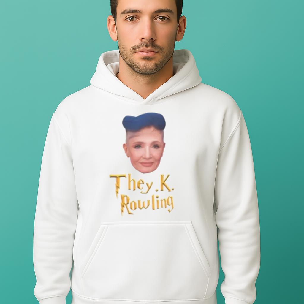 Dobby Takes On J K Rowling Shirt