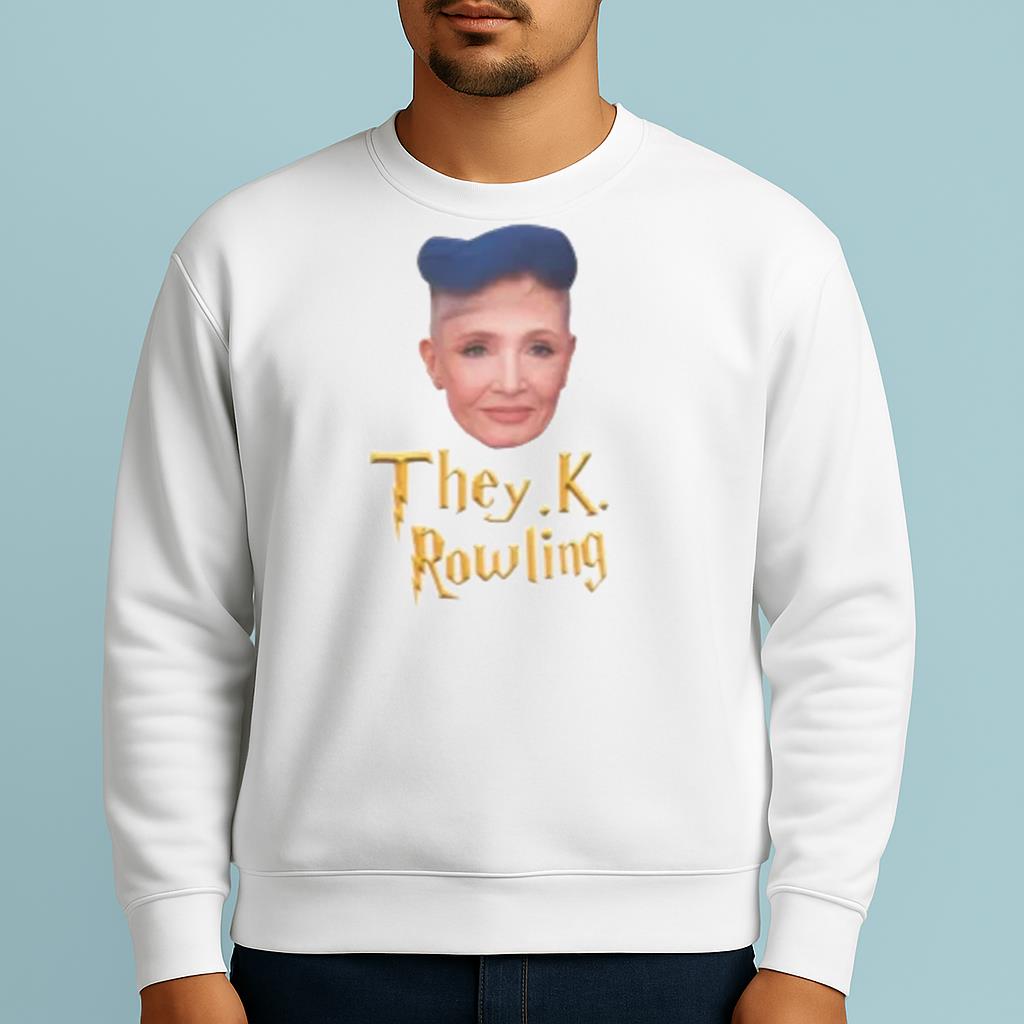 Dobby Takes On J K Rowling Shirt