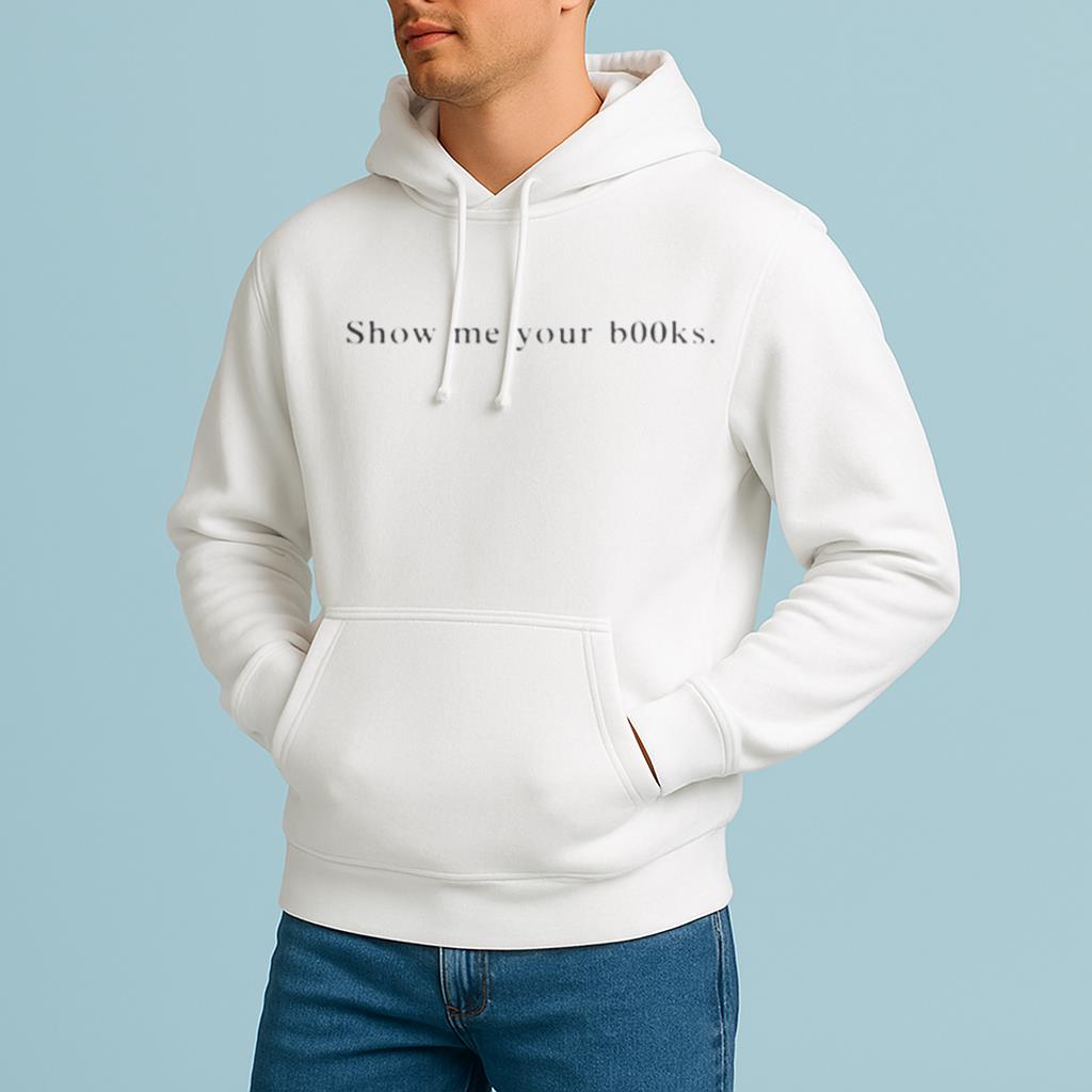 Dua Lipa Show Me Your Books Shirt
