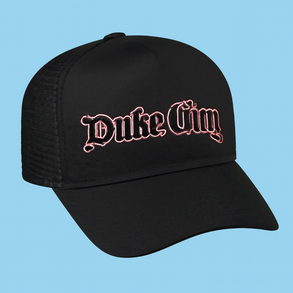 Duke City Hat 2025