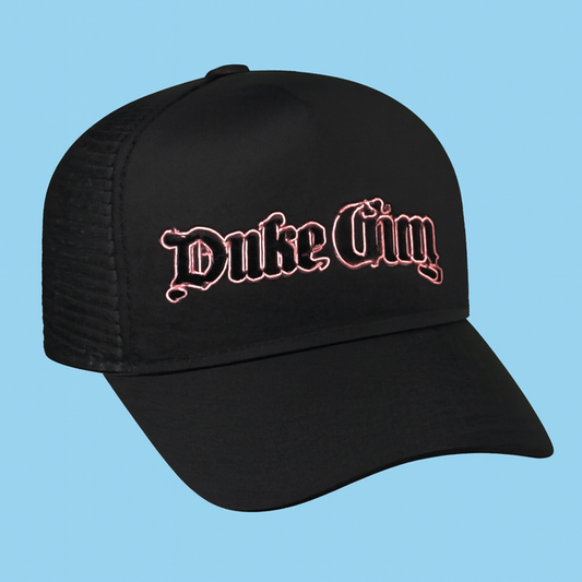 Duke City Hat 2025