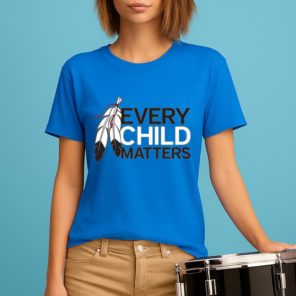 Every Child Matters Shirt