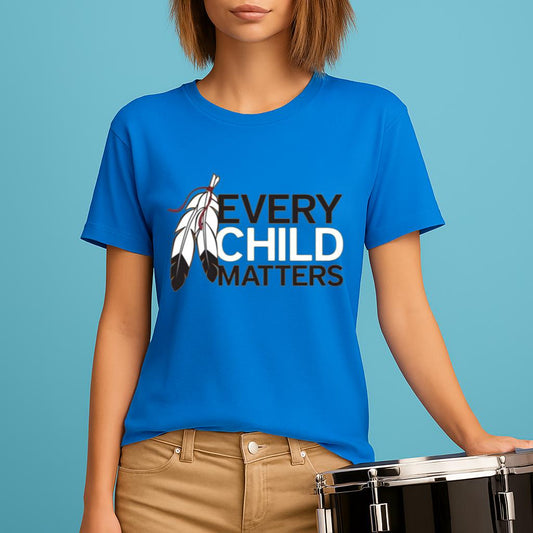 Every Child Matters Shirt