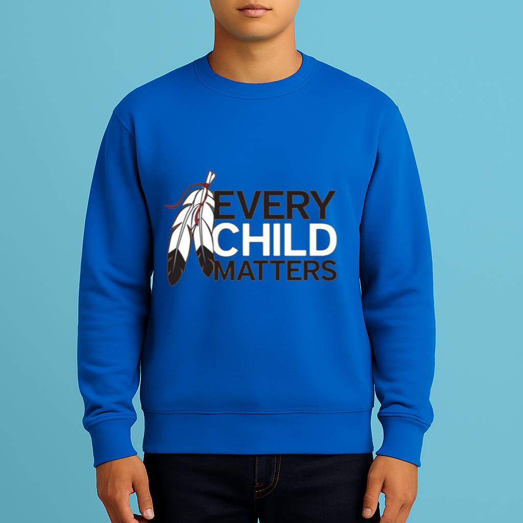 Every Child Matters Shirt