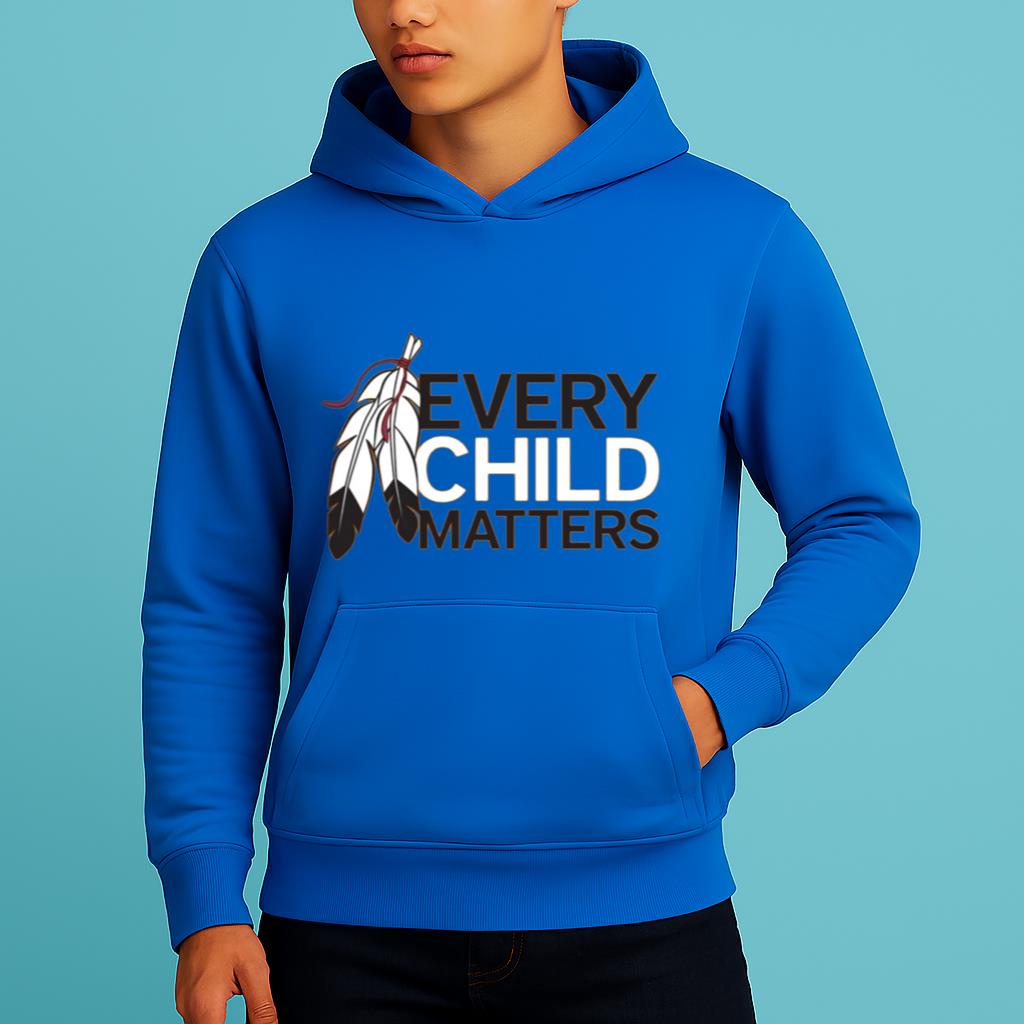 Every Child Matters Shirt