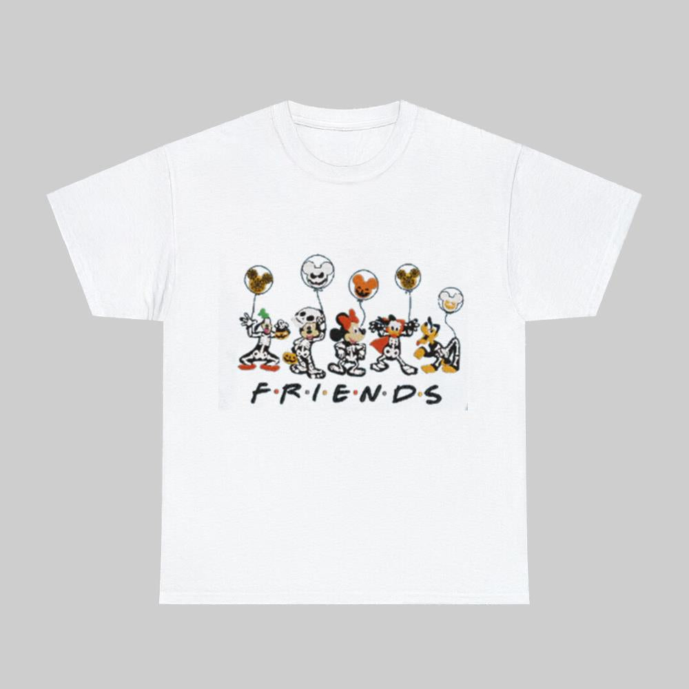 FRIENDS Halloween Sweatshirt