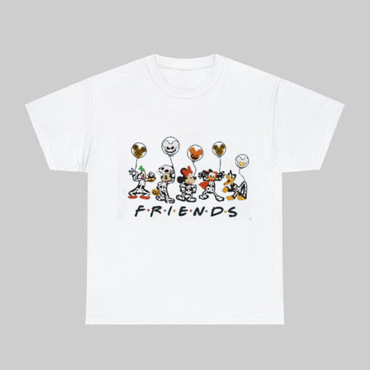 FRIENDS Halloween Sweatshirt