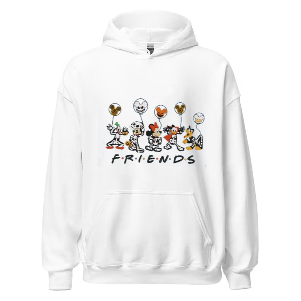 FRIENDS Halloween Sweatshirt