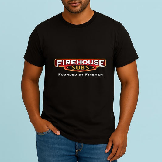 Firehouse Subs Shirt