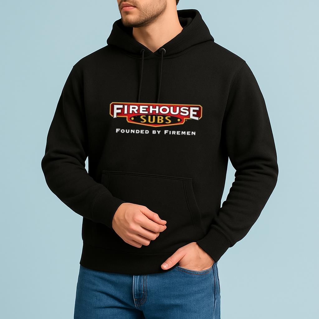 Firehouse Subs Shirt