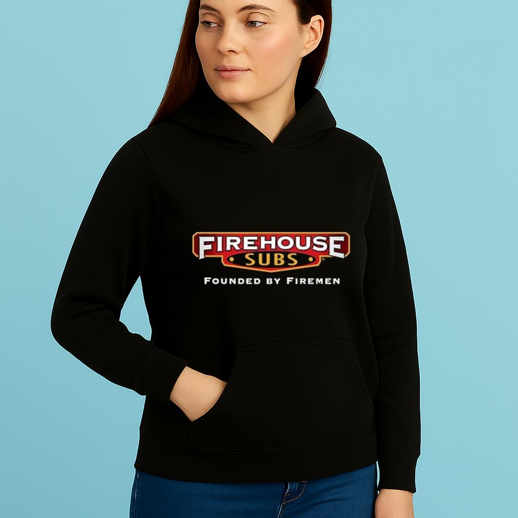 Firehouse Subs Shirt