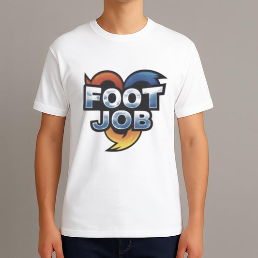 Foot Job Shirt