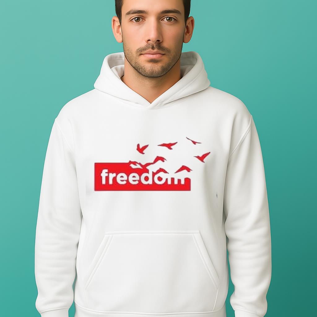 Freedom 2025 Shirt