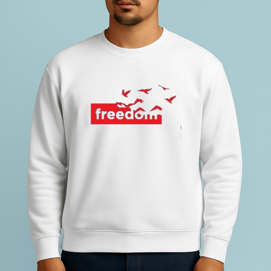 Freedom 2025 Shirt