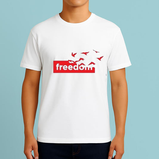 Freedom 2025 Shirt