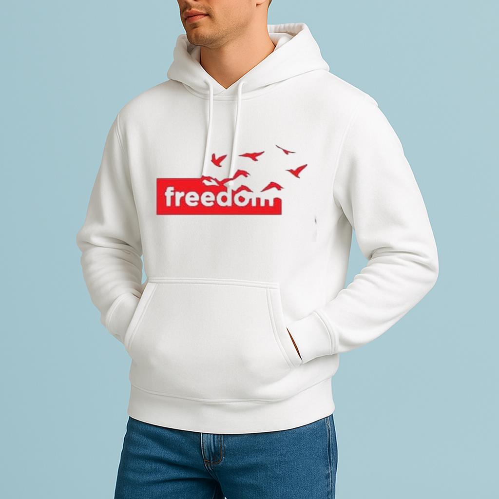 Freedom 2025 Shirt