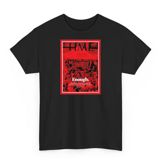 Freedom RIP Charlie Kirk Memorial Shirt
