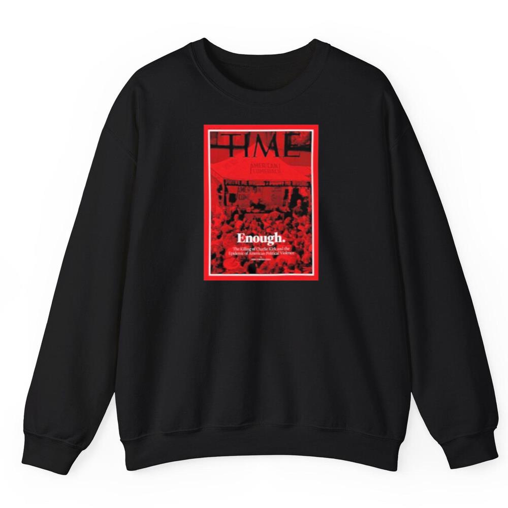 Freedom RIP Charlie Kirk Memorial Shirt