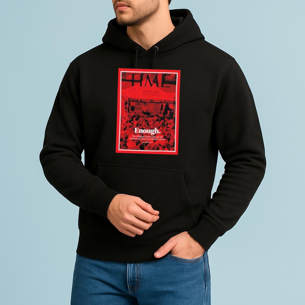 Freedom RIP Charlie Kirk Memorial Shirt