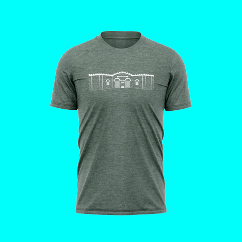 Pulaski River Turtles Green 90th Anniversary Shirt