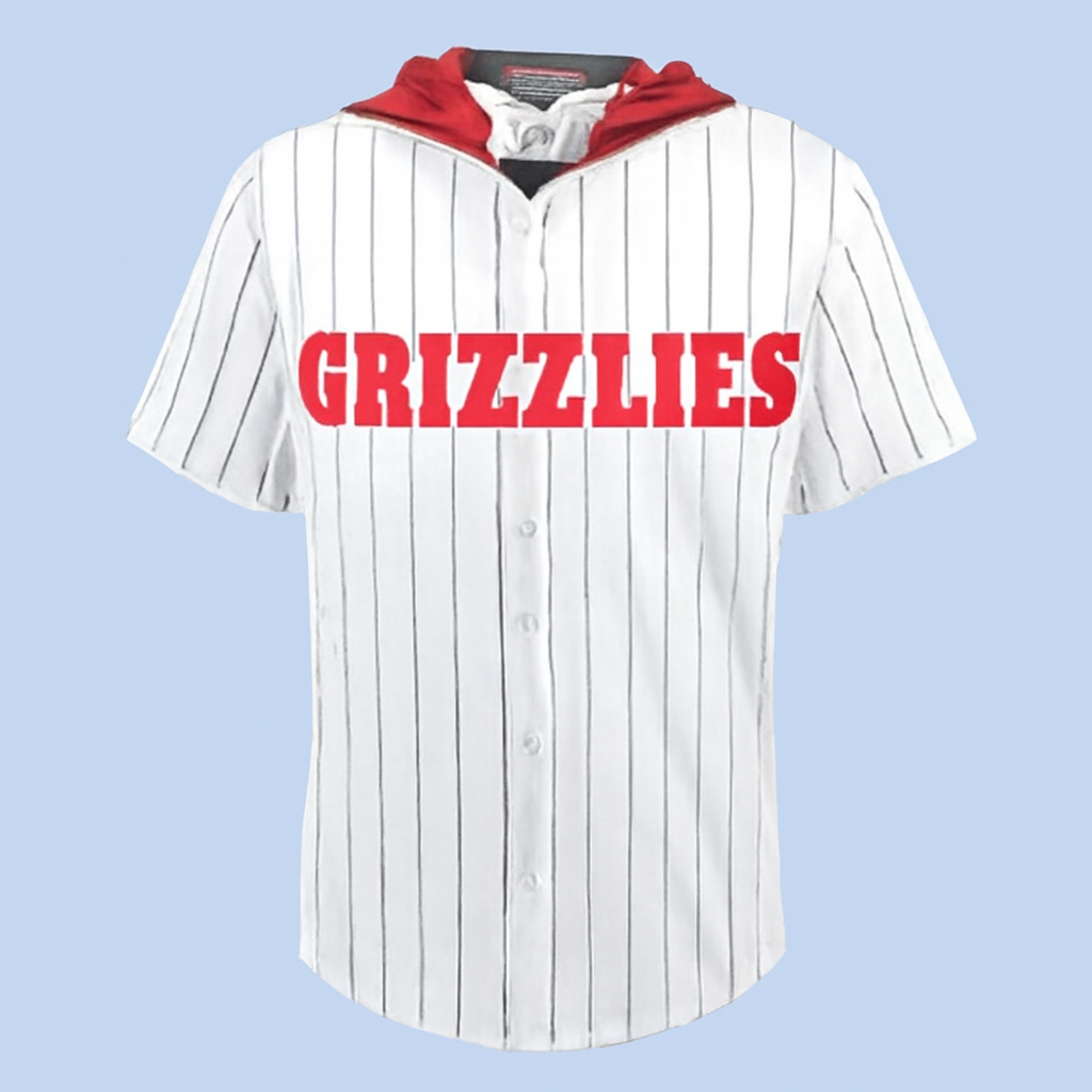 Grizzlies Bubble Night 2025 Jersey
