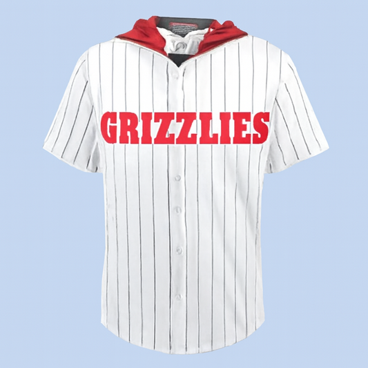 Grizzlies Bubble Night 2025 Jersey