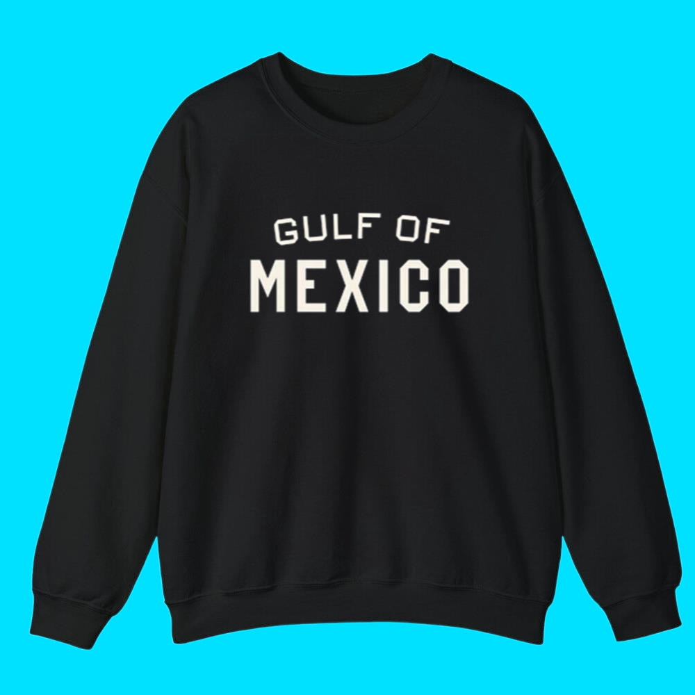 Gulf of Mexico Shirt