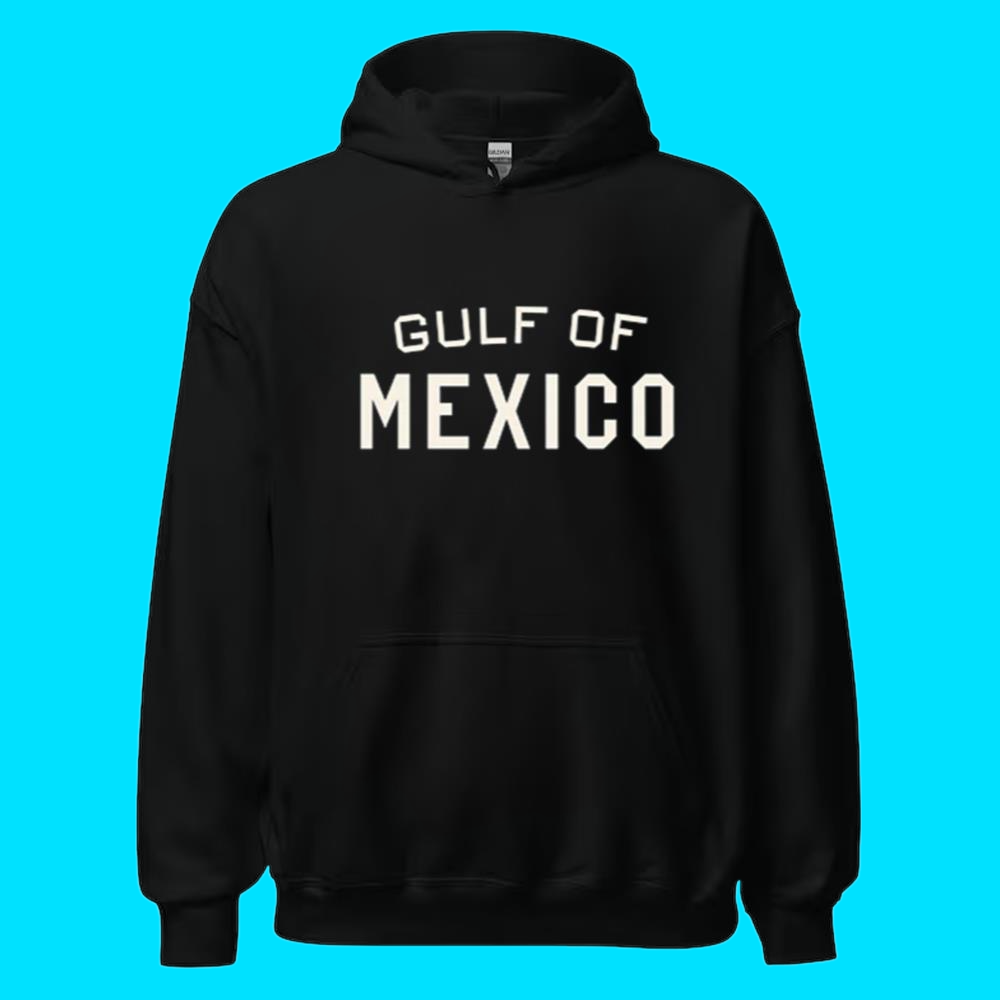 Gulf of Mexico Shirt