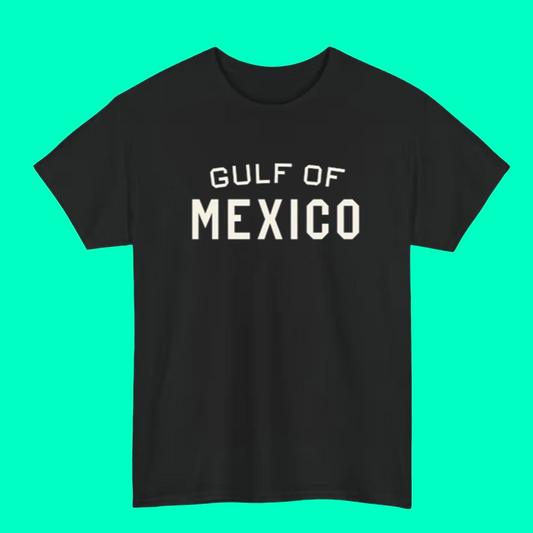 Gulf of Mexico Shirt