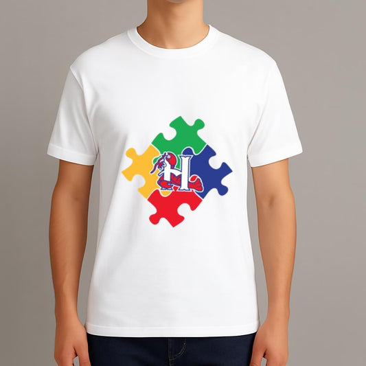 Hickory Crawdads Autism Acceptance Night Shirt 2025 Giveaway