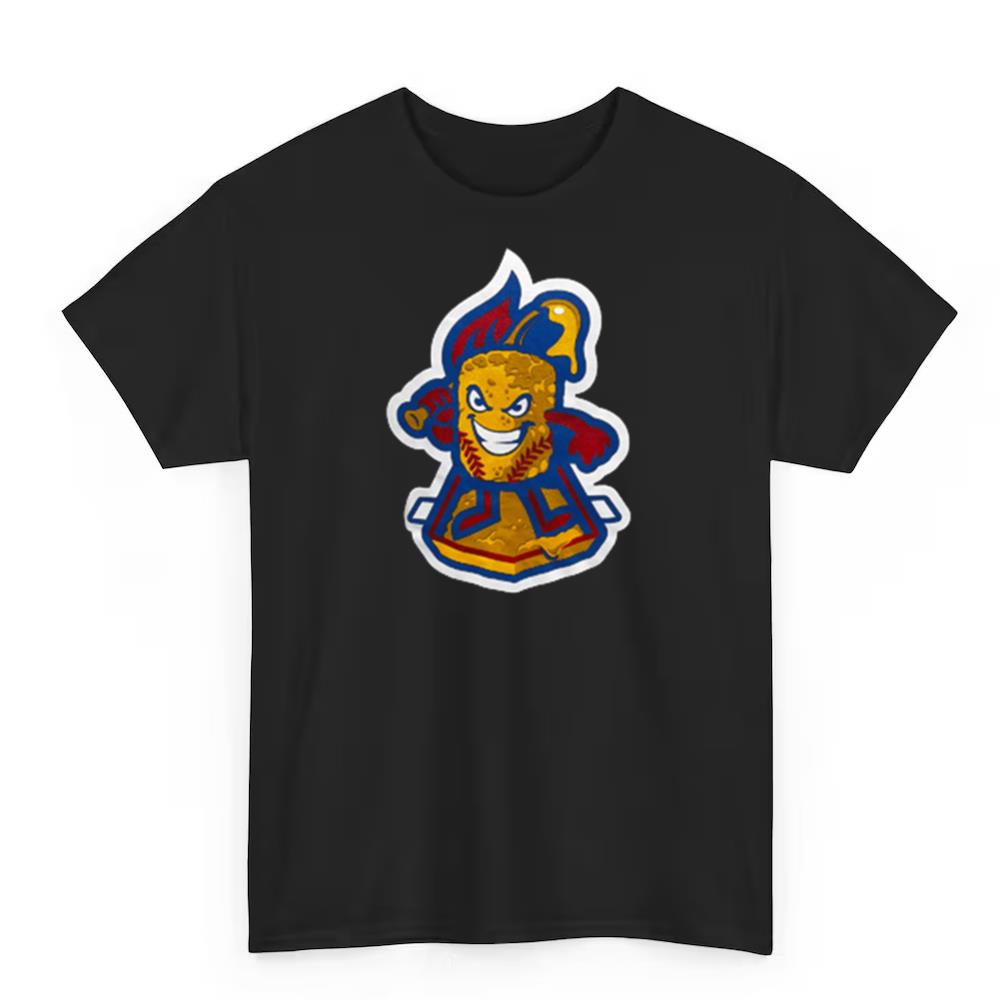Hot Tots Shirt