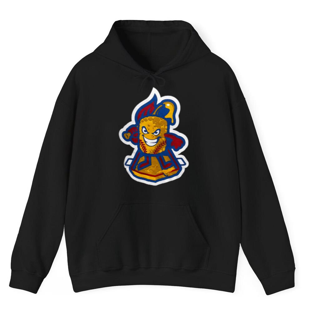 Hot Tots Shirt