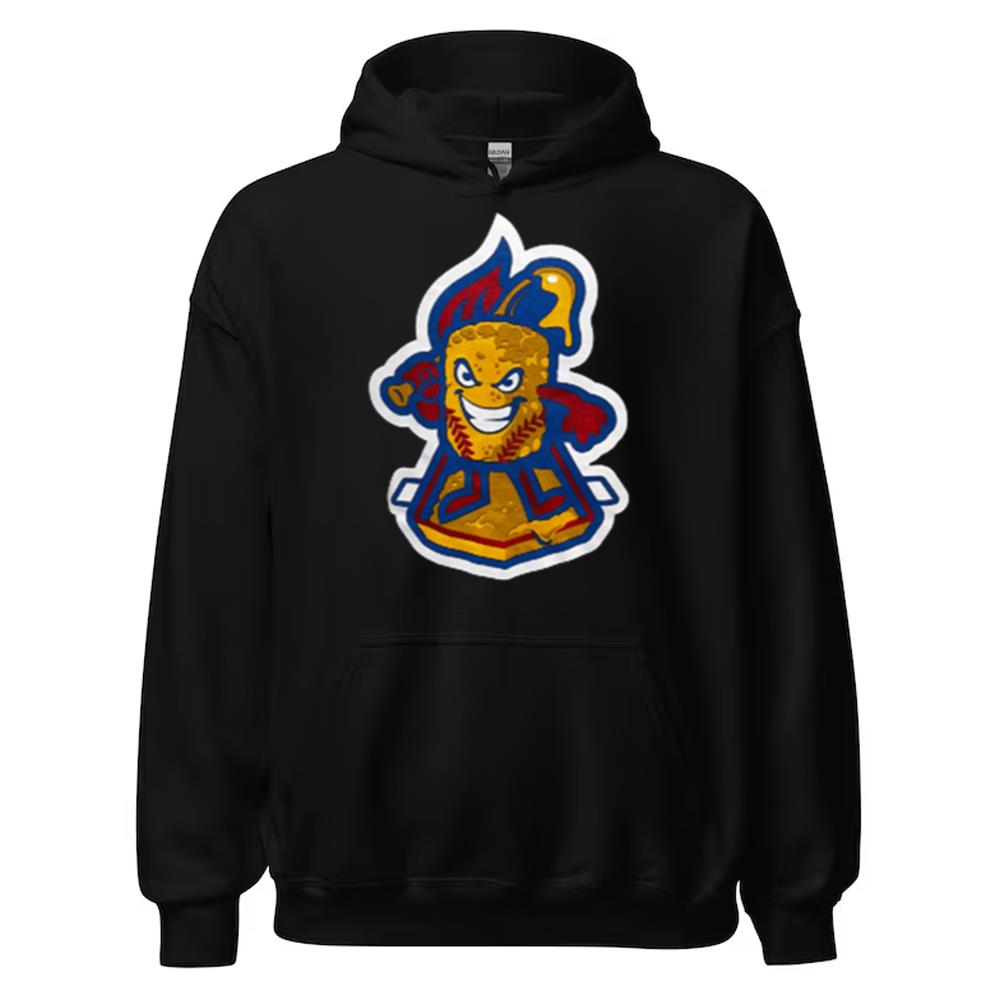 Hot Tots Shirt