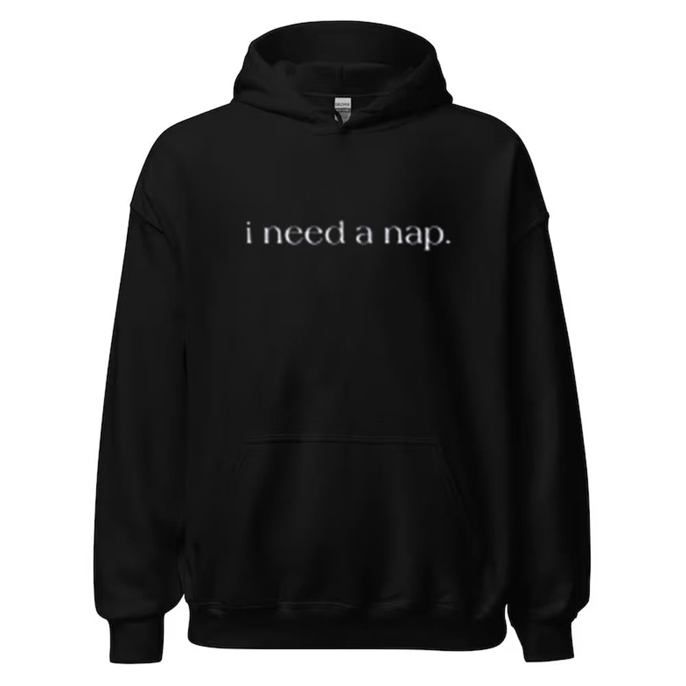 I Need a Nap Shirt