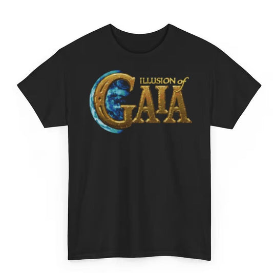 Illusion Of Gaia Yunalescka Shirt