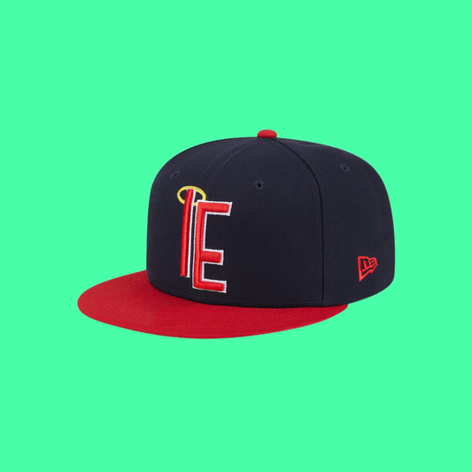 Inland Empire 66ers 2025 Inland Empire Cherubs Hat