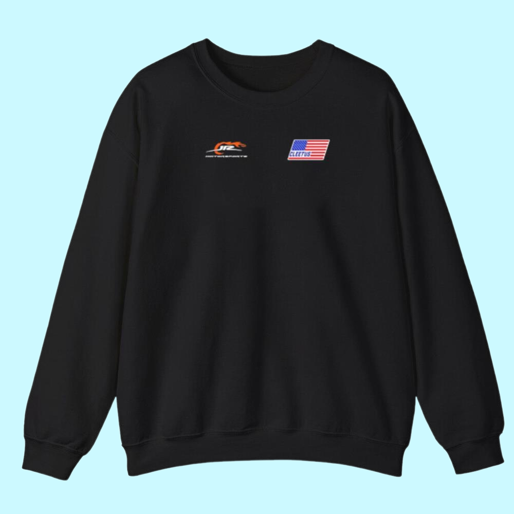 JR Motorsports Do It For Dale Shirt