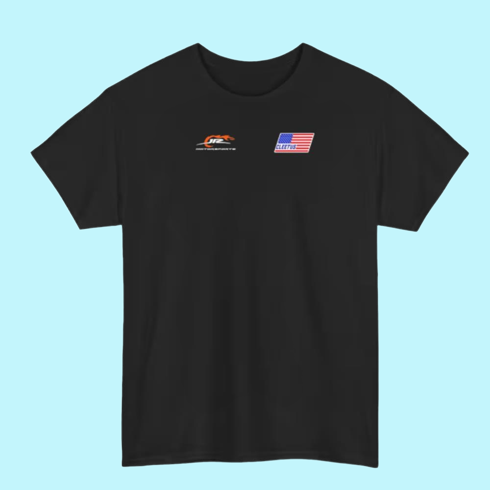 JR Motorsports Do It For Dale Shirt