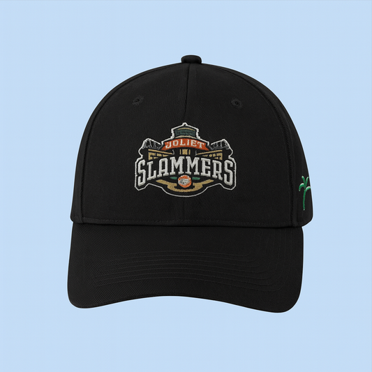 Joliet Slammers Hat 2025 Giveaway