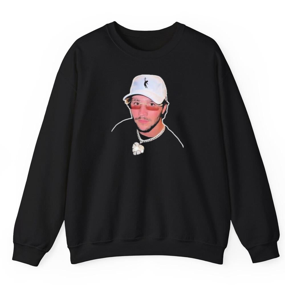 Josh Allen Swaggy Dreams Buffalo Bills Shirts