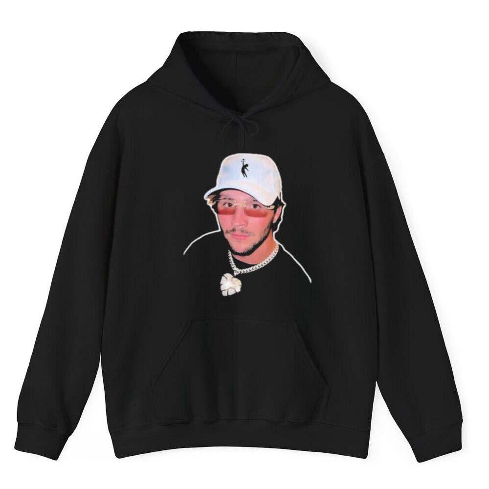 Josh Allen Swaggy Dreams Buffalo Bills Shirts