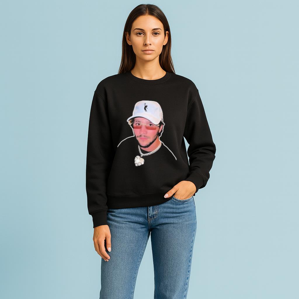 Josh Allen Swaggy Dreams Buffalo Bills Shirts