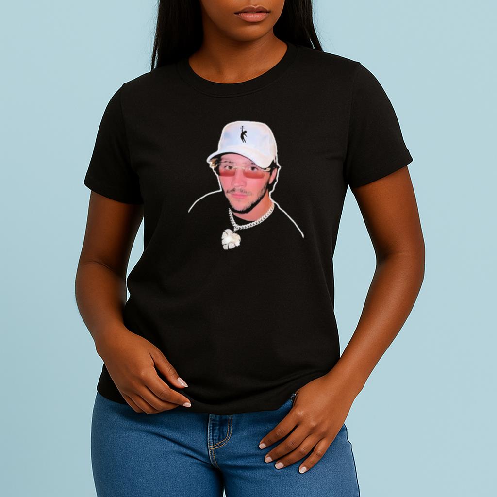 Josh Allen Swaggy Dreams Buffalo Bills Shirts