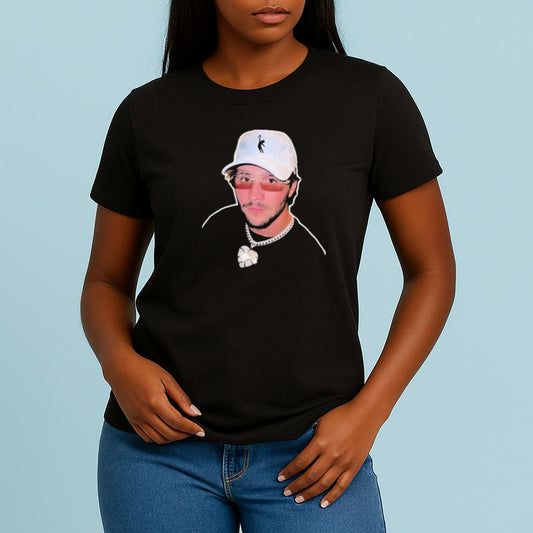 Josh Allen Swaggy Dreams Buffalo Bills Shirts