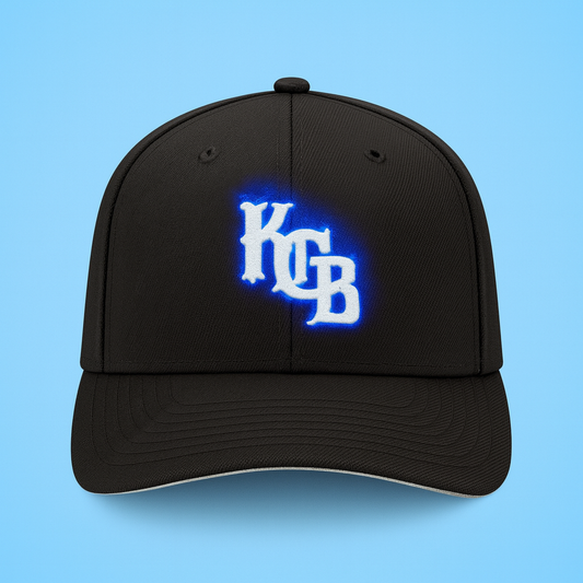 Kannapolis Cannon Thirsty Thursday Ballers K-Town 2025 Hat